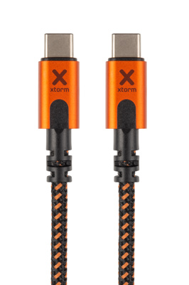 Cables Xtorm Xtreme USB-C PD cable (1,5m)