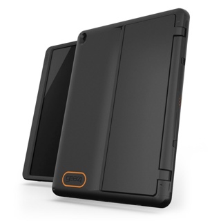Funda Gear4 D3O Battersea Apple iPad 10.2 Series 7&8 (Black)