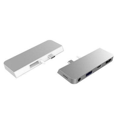 HyperDrive USB-C Hub for Surface Go