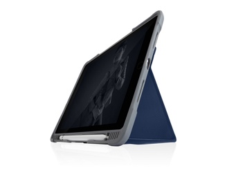 Dux plus duo (iPad 7/8/9 th Gen) 10.2'' AP - Azul Marino
