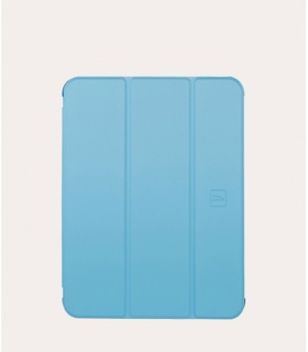 Funda SATIN para iPad 10.9 (2022 - 10 Generación) - Azul