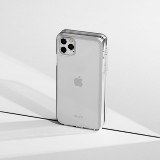 # Vitros iPhone 11 PRO -  Crystal Clear