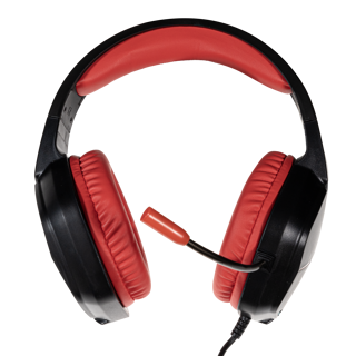 Auriculares de Gaming - Contender Gaming Headset - Rojo