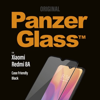 Protector Xiaomi Redmi 8A Case Friendly. Black