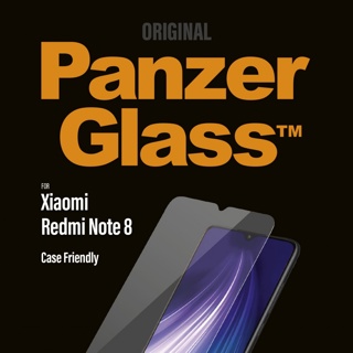 Protector Xiaomi Redmi Note 8 Case Friendly