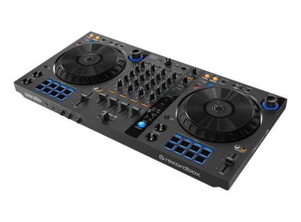 Controlador DJ DDJ-FLX6-GT- Pioneer DJ