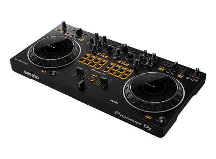 DJ Controller DDJ-REV1 - Pioneer DJ