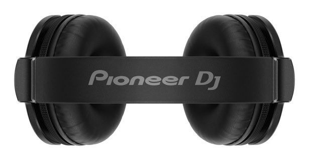 Auriculares DJ con función Bluetooth (negro) - Pioneer DJ