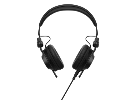 Auriculares DJ On-Ear profesionales HDJ-CX (negro) - Pioneer DJ