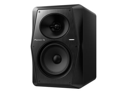 Altavoz Pioneer DJ 5" Monitor Speakers (Unidad) VM-50 - Negro