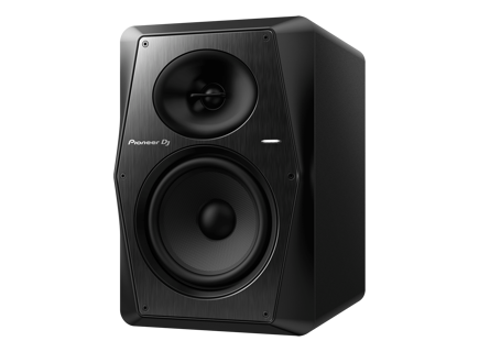 Altavoz Pioneer DJ 7'' Monitor Speakers (Unidad) VM-70 - Negro