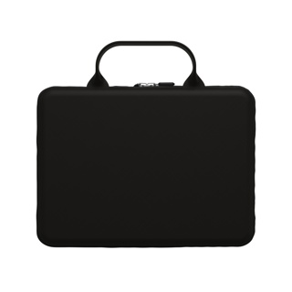 *Maletin Notebook Bag 11.6''''-Black