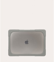 Carcasa SCOCCA HARDSHELL MacBook Air 13'''' (2018-2021) - Gris