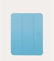 Funda SATIN para iPad 10.9 (2022 - 10 Generación) - Azul