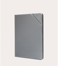 Funda Metal iPad 10.2/10.5'''' - gris oscuro