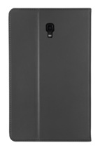 Funda Samsung Galaxy Tab A 10.5 (2018) Easy-click cover Negro