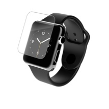 InvisibleShield High Definition Wet-Screen para Apple Watch (38mm)
