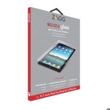 InvisibleSHIELD Glass Screen Protector para iPad Air/2