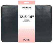 ## % Pure Sleeve 12.5-14'' - Black