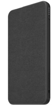 Mophie Batería universal - Battery Powerstation 5k - Negro