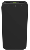 mophie batería universal - powerstation 2023 - 10k - Negro