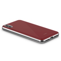# iGlaze Rojo Iphone XS MAX