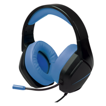 Auriculares de Gaming - Contender Gaming Headset - Azul