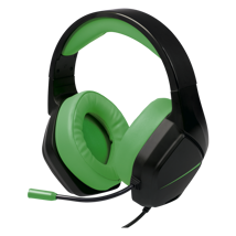 Auriculares de Gaming - Contender Gaming Headset - Verde