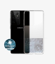 ClearCase New Samsung Galaxy S21 Ultra AB