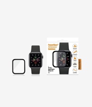 Protector Apple Watch Series 4/5/6/SE, Black (40 mm) AB