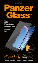# PanzerGlass Apple iPhone 11 PRO MAX Case Friendly, Black