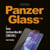 Protector Asus Zenfone Max M2 (ZB633KL). Black