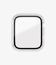 Protector Full Body Apple Watch 4/5/6/SE (40 mm) - Clear