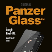 Protector Google Pixel 4 XL Case Friendly. Black