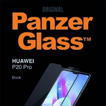 Protector Huawei P20 Pro Black
