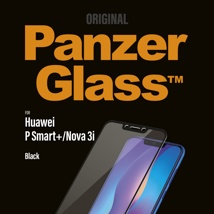 Protector Huawei P Smart+ / Nova 3i. Black