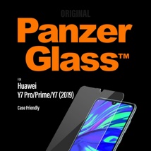 Protector Huawei Y7 Pro/Prime (2019) Case Friendly