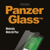 Protector Motorola Moto G6 Plus