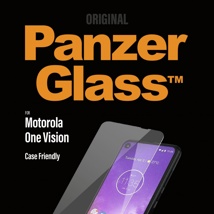 Protector Motorola One Vision Case Friendly