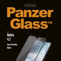 Protector Nokia 4.2 Case Friendly. Black