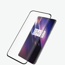 Protector OnePlus 8 Case Friendly. Black