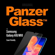 Protector Samsung Galaxy A10/M10/A10s Case Friendly