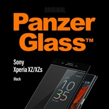 Protector Sony Xperia XZ/XZs. Black