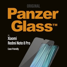 Protector Xiaomi Redmi Note 8 Pro Case Friendly