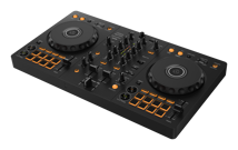 Controlador DJ DDJ-FLX4 - Pioneer DJ