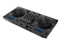 Controlador DJ DDJ-FLX6-GT- Pioneer DJ