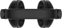 Auriculares DJ con función Bluetooth (negro) - HDJ-X5BT-K - Pioneer DJ