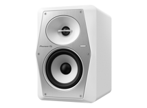 Altavoz Pioneer DJ 5" White Monitor Speakers (Unidad) VM-50-W - Blanco