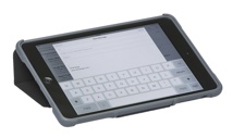 dux para iPad 2/3/4 - Negro