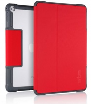 dux para iPad Air2 (Sin Packaging) - Rojo